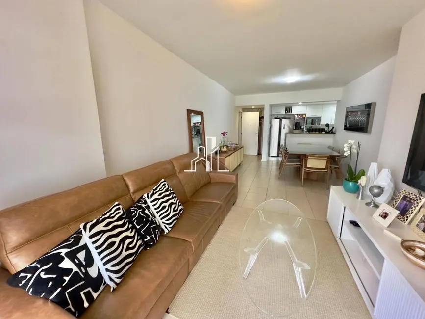 Foto 4 de Apartamento com 4 quartos à venda, 115m2 em Rio De Janeiro - RJ