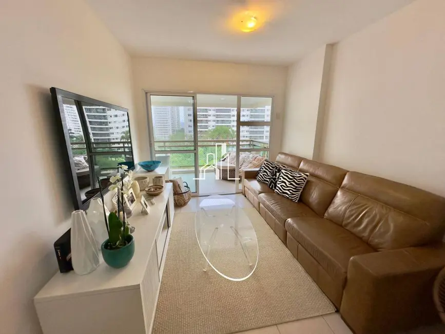 Foto 1 de Apartamento com 4 quartos à venda, 115m2 em Rio De Janeiro - RJ