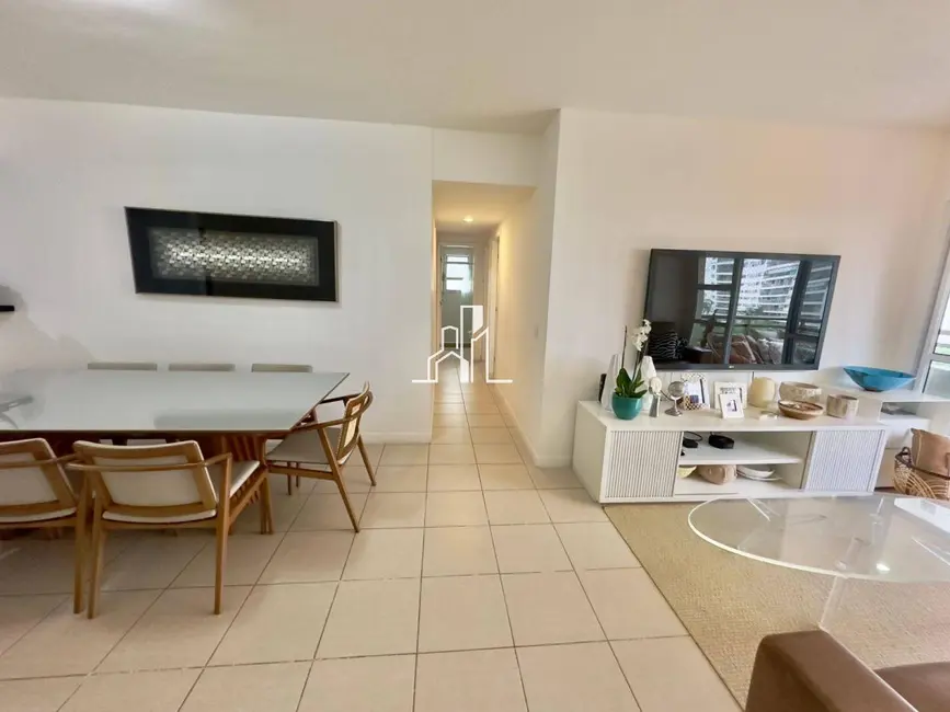 Foto 8 de Apartamento com 4 quartos à venda, 115m2 em Rio De Janeiro - RJ