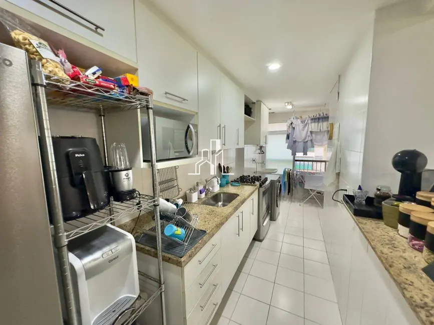 Foto 7 de Apartamento com 4 quartos à venda, 115m2 em Rio De Janeiro - RJ