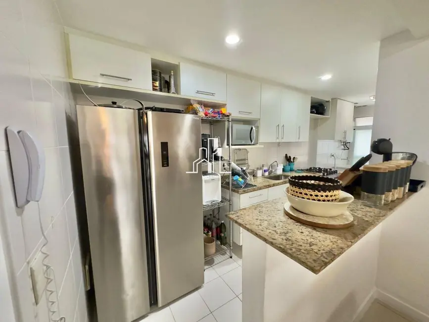 Foto 6 de Apartamento com 4 quartos à venda, 115m2 em Rio De Janeiro - RJ