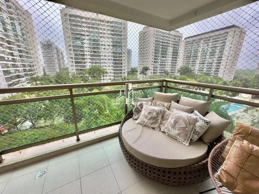 Foto 3 de Apartamento com 4 quartos à venda, 115m2 em Rio De Janeiro - RJ