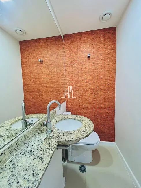 Cobertura com 2 quartos para alugar, 125m2 em Recreio dos Bandeirantes, Rio De Janeiro - RJ - imagem 8 Foto 8 de Cobertura com 2 quartos para alugar, 125m2 em Recreio dos Bandeirantes, Rio De Janeiro - RJ