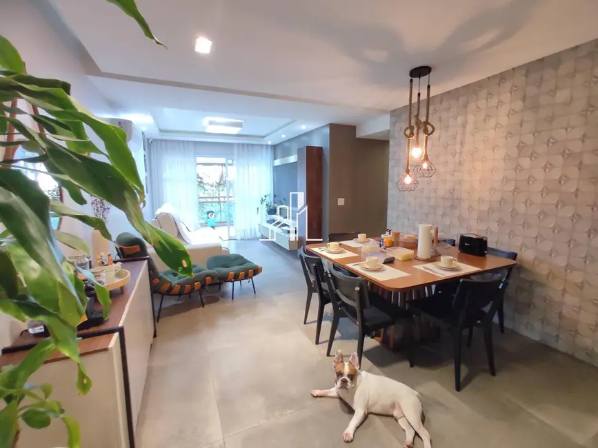 Foto 1 de Apartamento com 4 quartos à venda, 113m2 em Rio De Janeiro - RJ