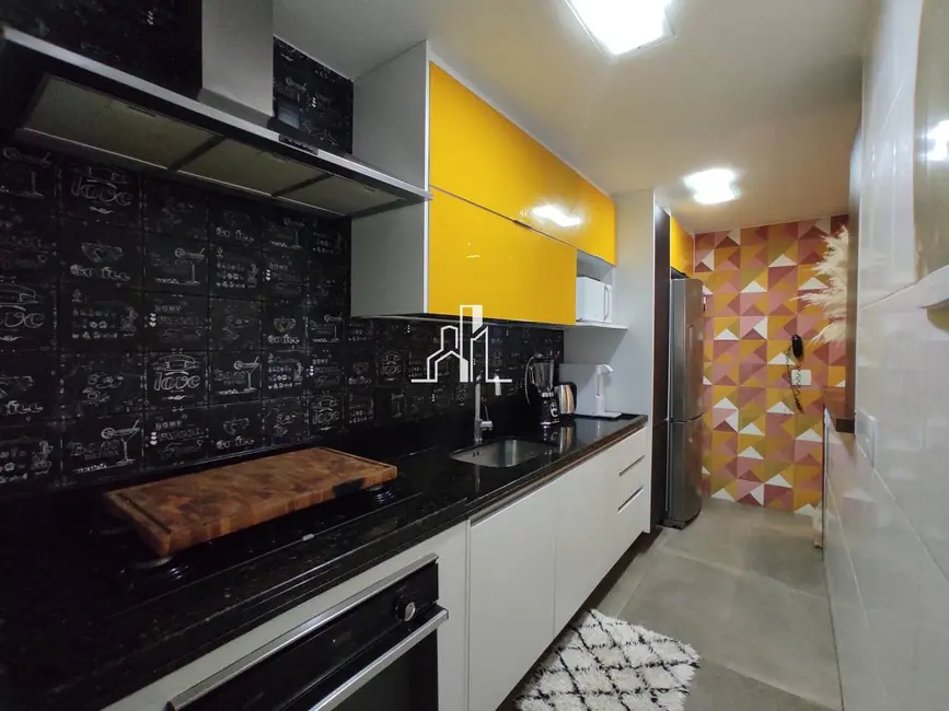 Foto 7 de Apartamento com 4 quartos à venda, 113m2 em Rio De Janeiro - RJ