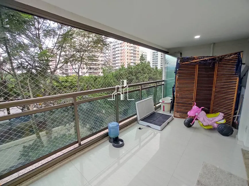 Foto 4 de Apartamento com 4 quartos à venda, 113m2 em Rio De Janeiro - RJ