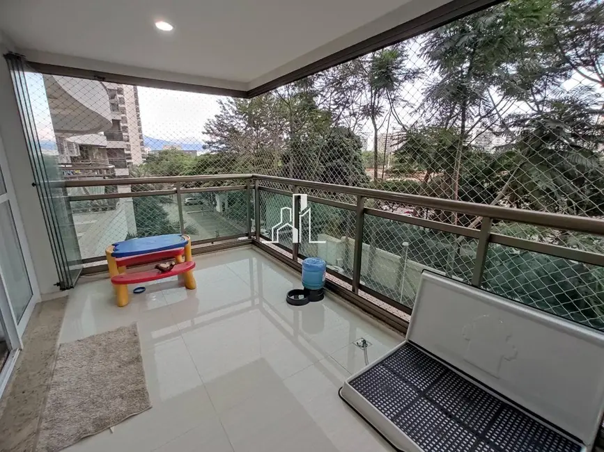 Foto 3 de Apartamento com 4 quartos à venda, 113m2 em Rio De Janeiro - RJ