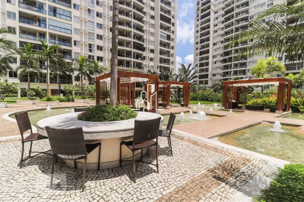 Foto 5 de Apartamento com 2 quartos à venda, 70m2 em Rio De Janeiro - RJ