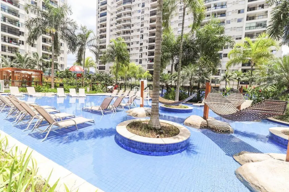 Apartamento com 2 quartos à venda, 70m2 em Rio De Janeiro - RJ - imagem 9 Foto 9 de Apartamento com 2 quartos à venda, 70m2 em Rio De Janeiro - RJ