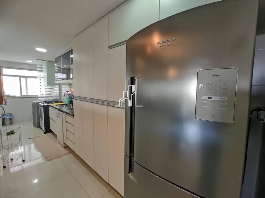 Foto 9 de Apartamento com 3 quartos à venda, 115m2 em Rio De Janeiro - RJ
