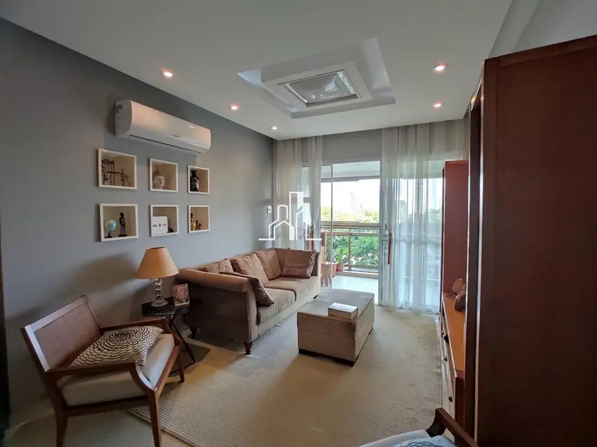 Foto 4 de Apartamento com 3 quartos à venda, 115m2 em Rio De Janeiro - RJ