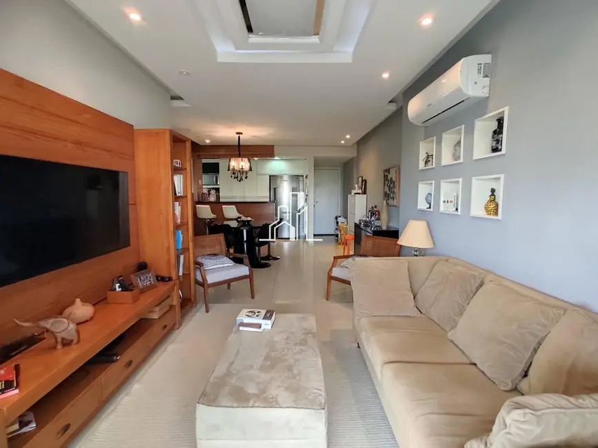 Foto 7 de Apartamento com 3 quartos à venda, 115m2 em Rio De Janeiro - RJ