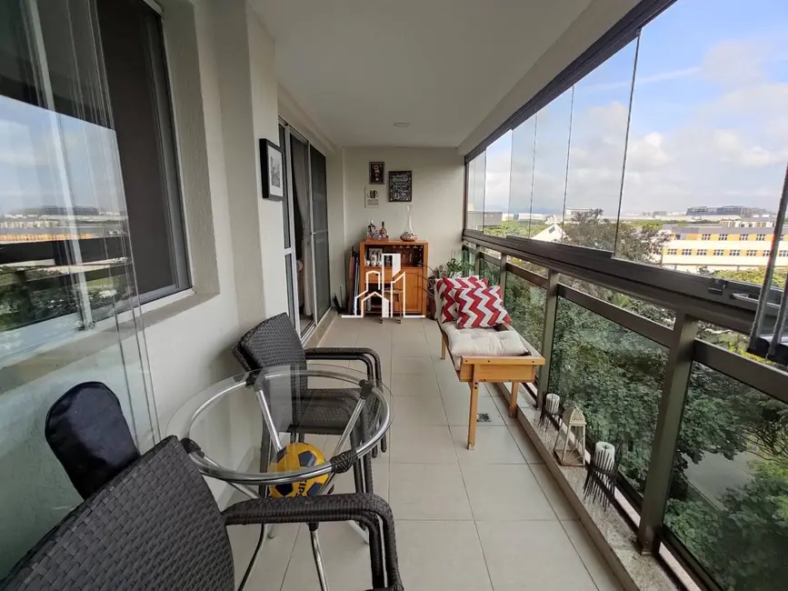 Foto 6 de Apartamento com 3 quartos à venda, 115m2 em Rio De Janeiro - RJ