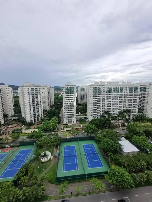 Foto 3 de Apartamento com 3 quartos à venda, 115m2 em Rio De Janeiro - RJ