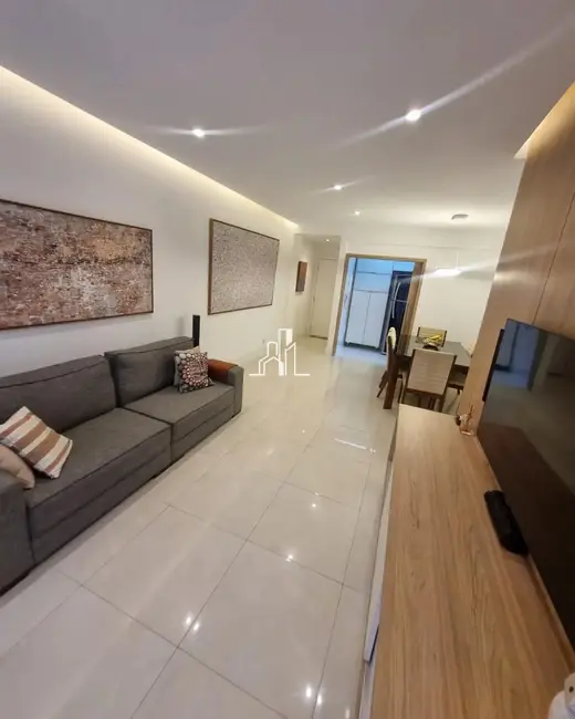 Foto 2 de Apartamento com 3 quartos à venda, 115m2 em Rio De Janeiro - RJ