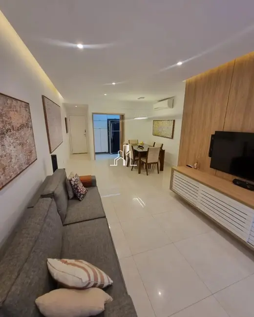 Foto 1 de Apartamento com 3 quartos à venda, 115m2 em Rio De Janeiro - RJ