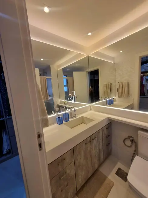 Foto 9 de Apartamento com 3 quartos à venda, 115m2 em Rio De Janeiro - RJ