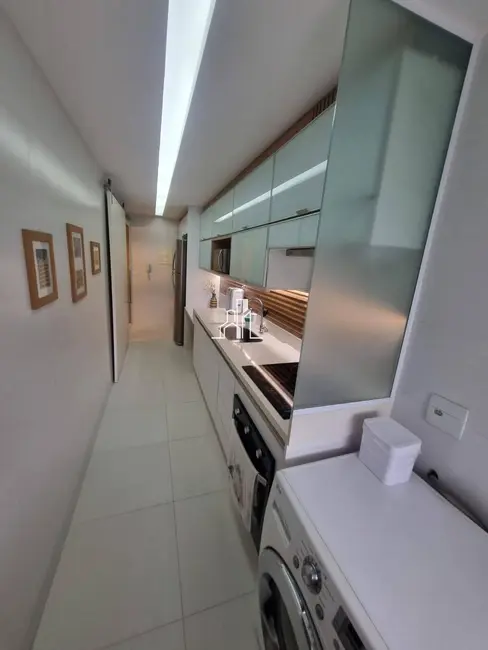 Foto 5 de Apartamento com 3 quartos à venda, 115m2 em Rio De Janeiro - RJ