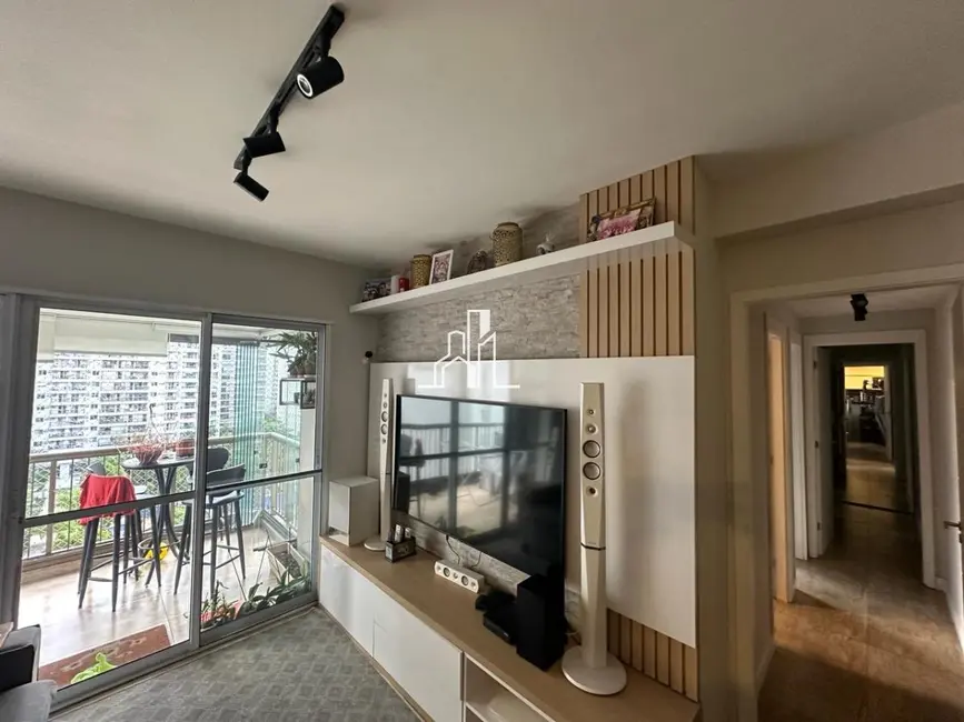 Foto 1 de Apartamento com 3 quartos à venda, 94m2 em Rio De Janeiro - RJ
