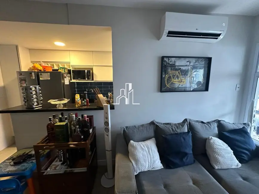 Foto 2 de Apartamento com 3 quartos à venda, 94m2 em Rio De Janeiro - RJ