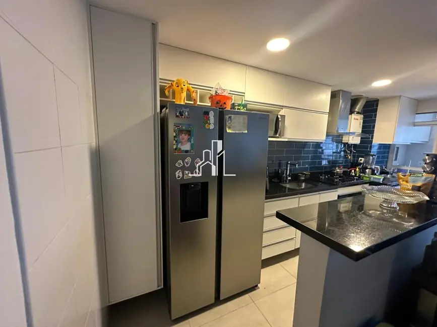 Foto 8 de Apartamento com 3 quartos à venda, 94m2 em Rio De Janeiro - RJ