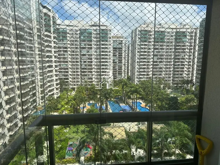 Foto 3 de Apartamento com 3 quartos à venda, 94m2 em Rio De Janeiro - RJ