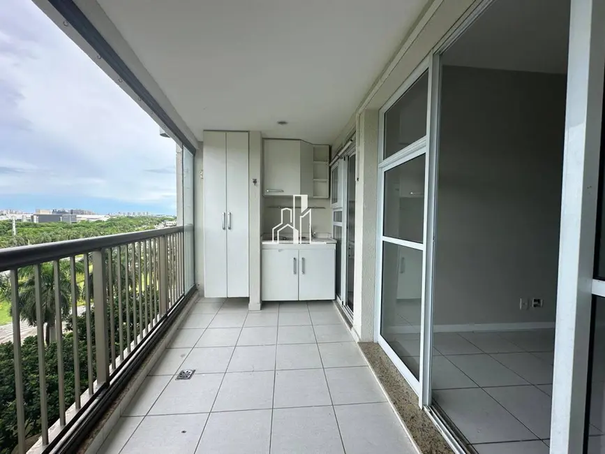 Apartamento com 3 quartos à venda, 93m2 em Rio De Janeiro - RJ - imagem 5 Foto 5 de Apartamento com 3 quartos à venda, 93m2 em Rio De Janeiro - RJ