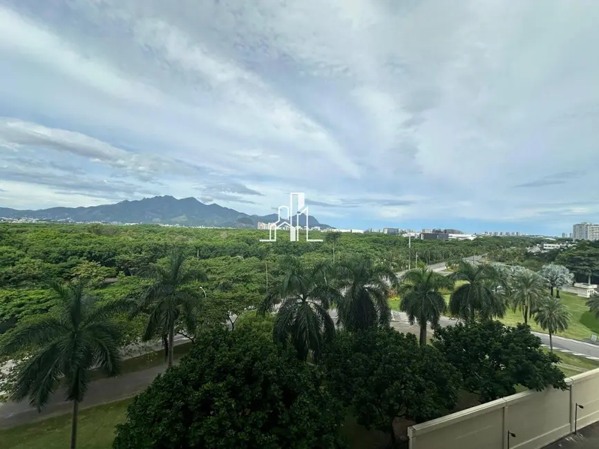 Apartamento com 3 quartos à venda, 93m2 em Rio De Janeiro - RJ - imagem 4 Foto 4 de Apartamento com 3 quartos à venda, 93m2 em Rio De Janeiro - RJ