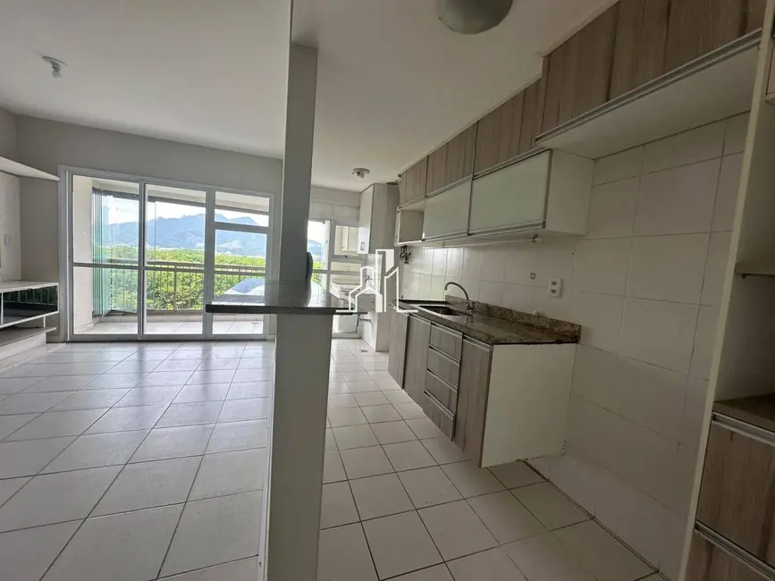 Apartamento com 3 quartos à venda, 93m2 em Rio De Janeiro - RJ - imagem 2 Foto 2 de Apartamento com 3 quartos à venda, 93m2 em Rio De Janeiro - RJ