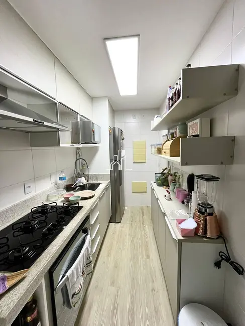 Foto 8 de Cobertura com 3 quartos à venda, 125m2 em Recreio dos Bandeirantes, Rio De Janeiro - RJ