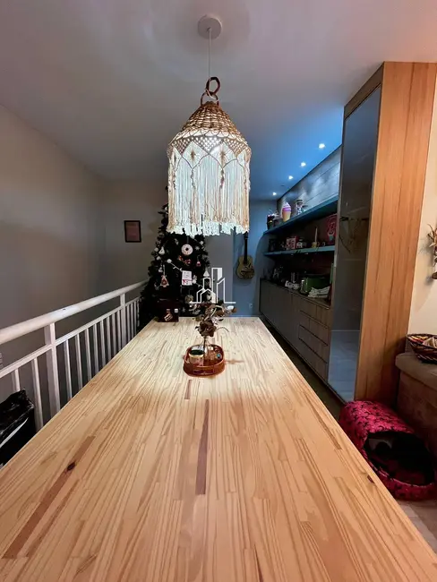 Foto 3 de Cobertura com 3 quartos à venda, 125m2 em Recreio dos Bandeirantes, Rio De Janeiro - RJ