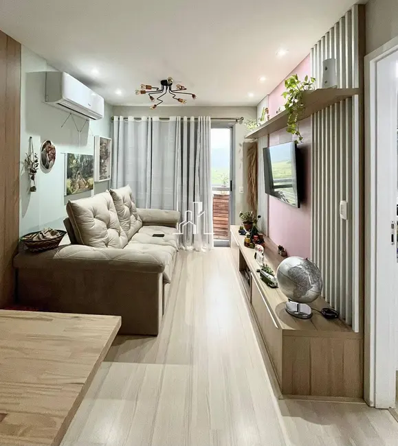Foto 1 de Cobertura com 3 quartos à venda, 125m2 em Recreio dos Bandeirantes, Rio De Janeiro - RJ