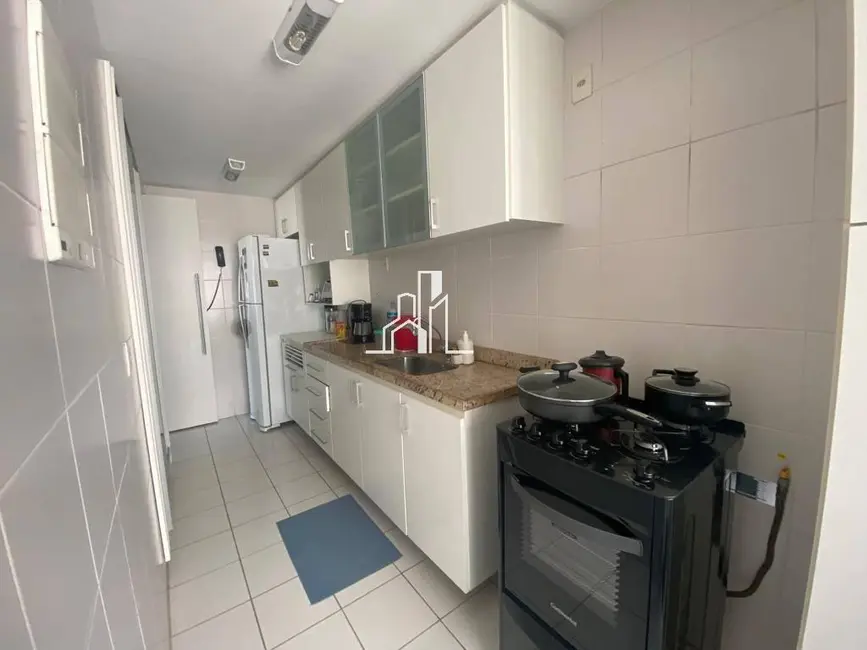 Foto 8 de Apartamento com 3 quartos à venda, 112m2 em Rio De Janeiro - RJ
