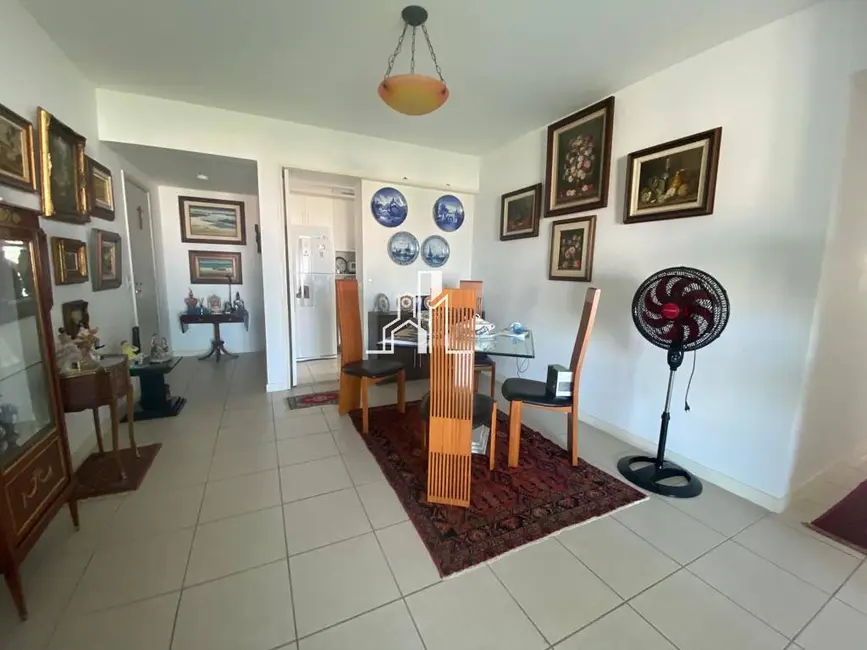 Foto 6 de Apartamento com 3 quartos à venda, 112m2 em Rio De Janeiro - RJ