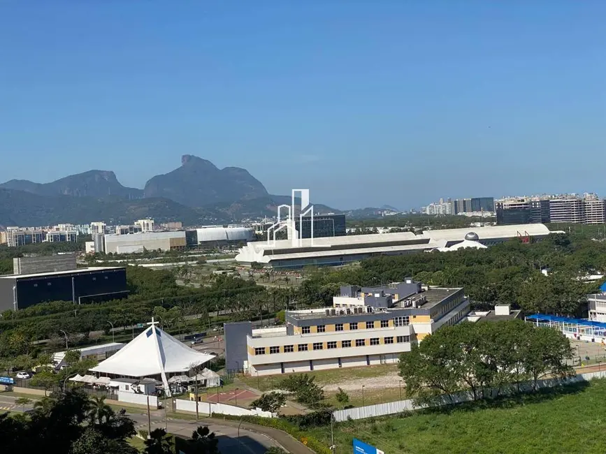 Foto 3 de Apartamento com 3 quartos à venda, 112m2 em Rio De Janeiro - RJ