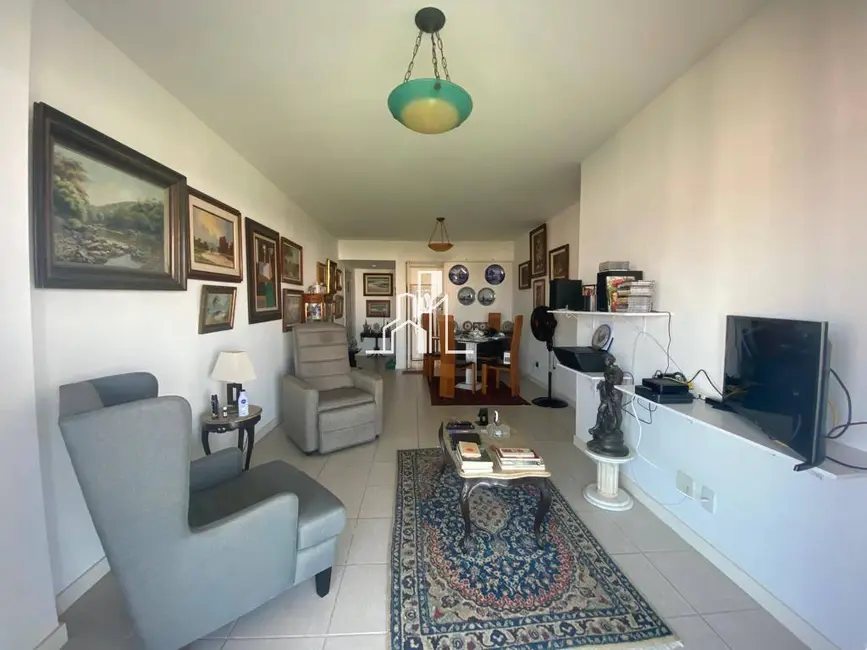 Foto 5 de Apartamento com 3 quartos à venda, 112m2 em Rio De Janeiro - RJ