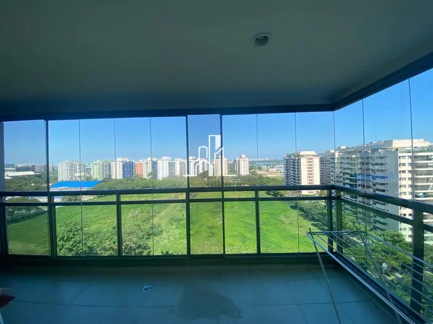 Foto 2 de Apartamento com 3 quartos à venda, 112m2 em Rio De Janeiro - RJ