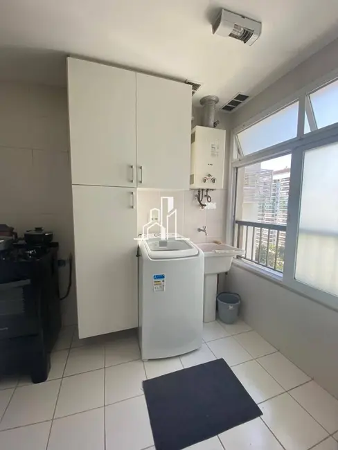 Foto 9 de Apartamento com 3 quartos à venda, 112m2 em Rio De Janeiro - RJ