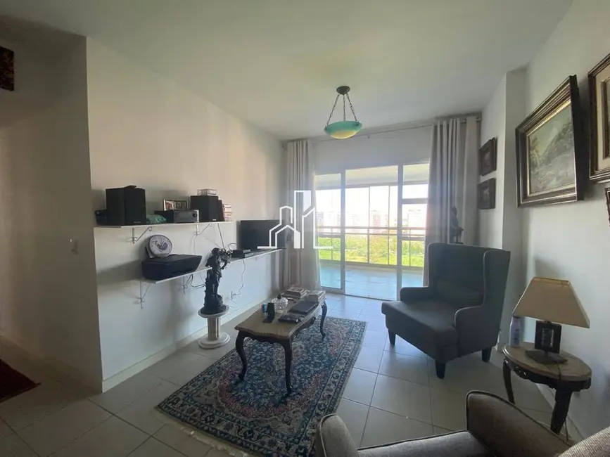 Foto 4 de Apartamento com 3 quartos à venda, 112m2 em Rio De Janeiro - RJ