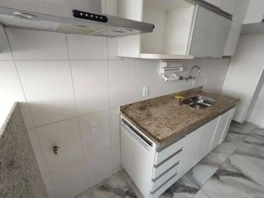 Foto 8 de Apartamento com 3 quartos à venda, 58m2 em Pechincha, Rio De Janeiro - RJ