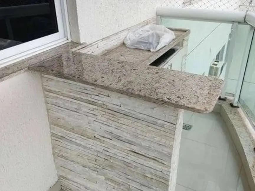 Foto 4 de Apartamento com 3 quartos à venda, 58m2 em Pechincha, Rio De Janeiro - RJ