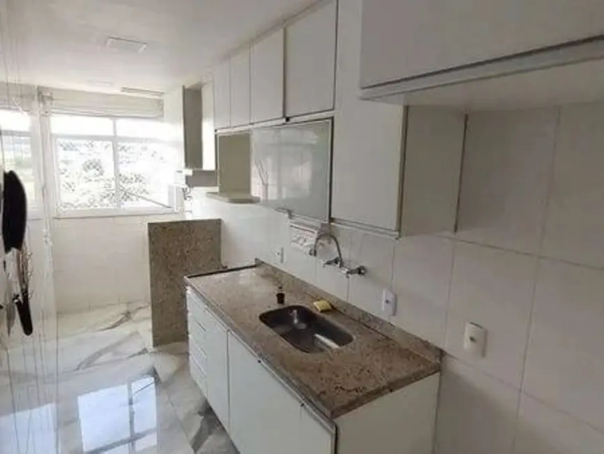 Foto 7 de Apartamento com 3 quartos à venda, 58m2 em Pechincha, Rio De Janeiro - RJ