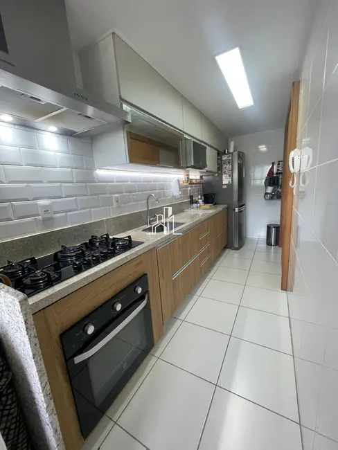 Foto 7 de Apartamento com 3 quartos à venda, 85m2 em Freguesia (Jacarepaguá), Rio De Janeiro - RJ