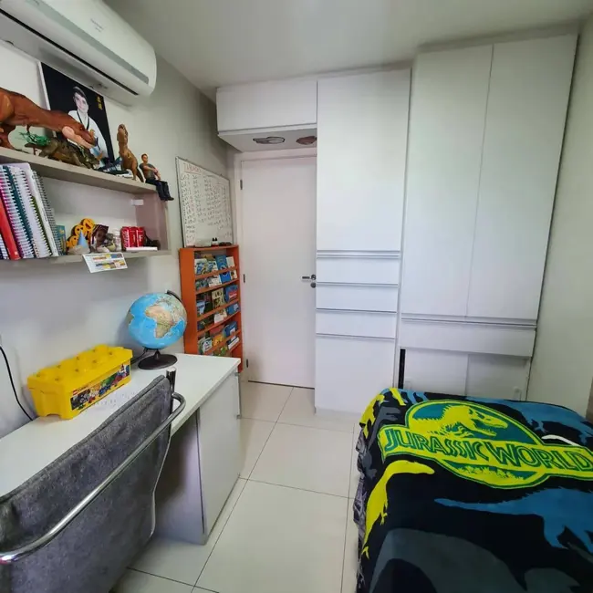 Foto 9 de Cobertura com 3 quartos à venda, 174m2 em Recreio dos Bandeirantes, Rio De Janeiro - RJ
