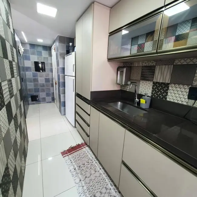 Foto 4 de Cobertura com 3 quartos à venda, 174m2 em Recreio dos Bandeirantes, Rio De Janeiro - RJ