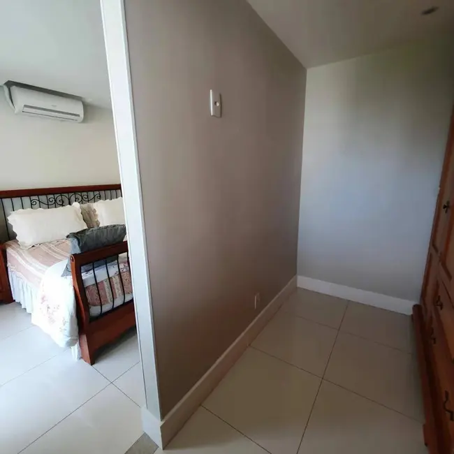 Foto 7 de Cobertura com 3 quartos à venda, 174m2 em Recreio dos Bandeirantes, Rio De Janeiro - RJ