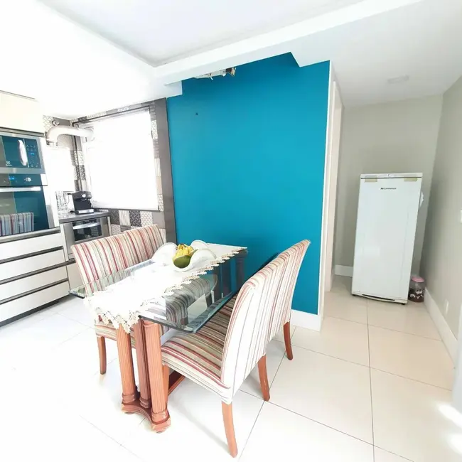 Foto 3 de Cobertura com 3 quartos à venda, 174m2 em Recreio dos Bandeirantes, Rio De Janeiro - RJ