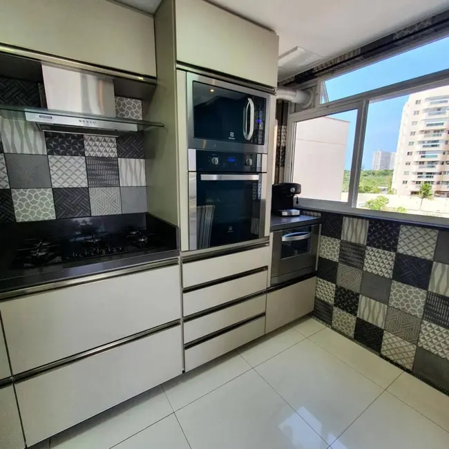 Foto 5 de Cobertura com 3 quartos à venda, 174m2 em Recreio dos Bandeirantes, Rio De Janeiro - RJ