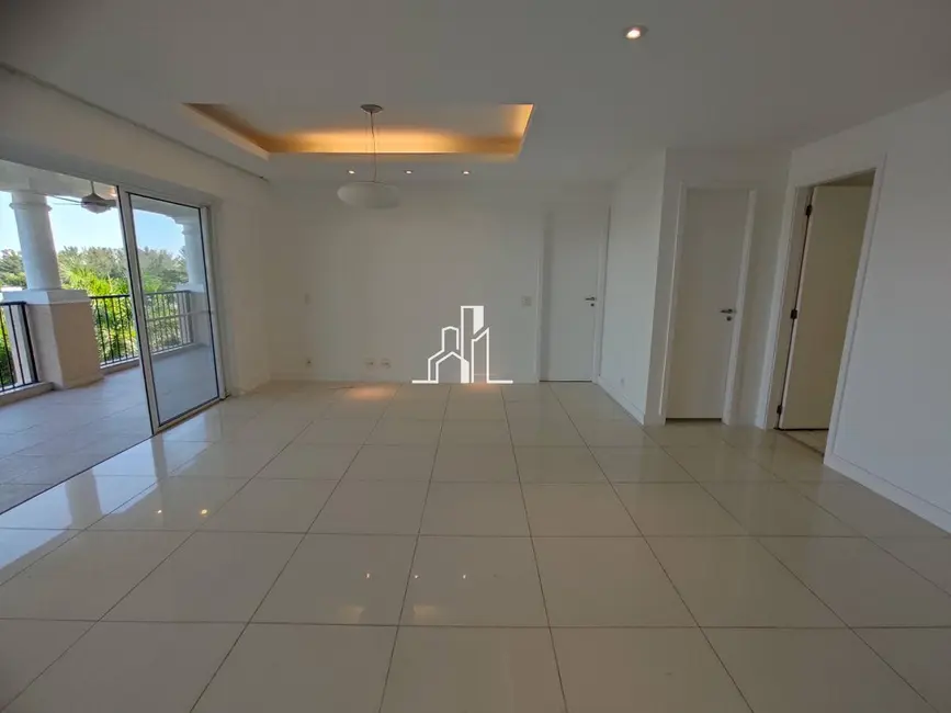 Foto 3 de Apartamento com 4 quartos à venda, 138m2 em Barra da Tijuca, Rio De Janeiro - RJ