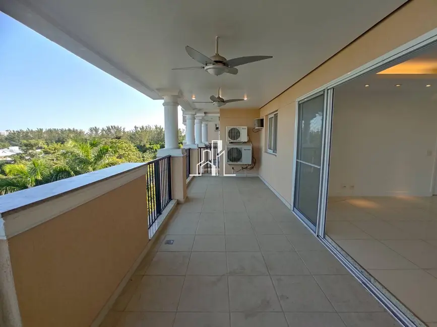 Foto 8 de Apartamento com 4 quartos à venda, 138m2 em Barra da Tijuca, Rio De Janeiro - RJ